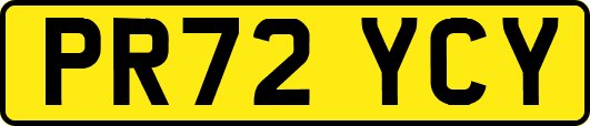 PR72YCY