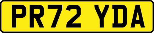 PR72YDA