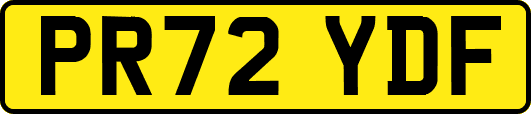 PR72YDF