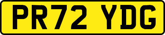 PR72YDG