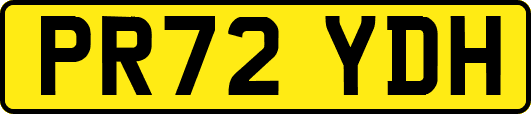 PR72YDH