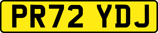 PR72YDJ