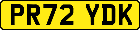PR72YDK