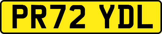 PR72YDL
