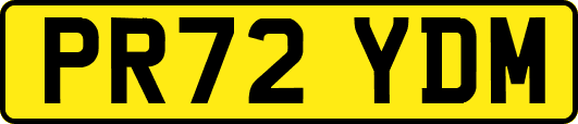 PR72YDM