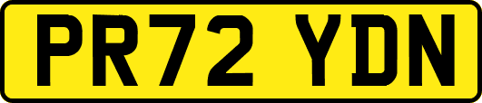 PR72YDN