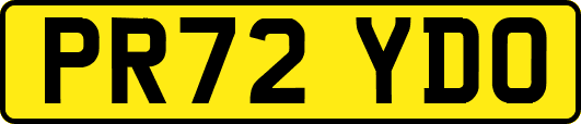 PR72YDO