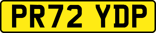 PR72YDP