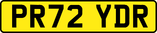 PR72YDR