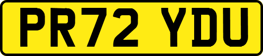 PR72YDU