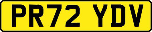 PR72YDV