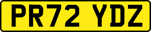 PR72YDZ