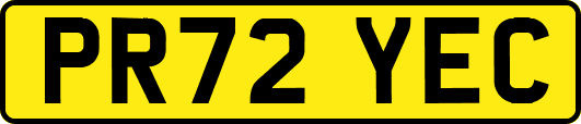 PR72YEC