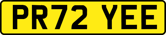 PR72YEE