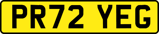 PR72YEG