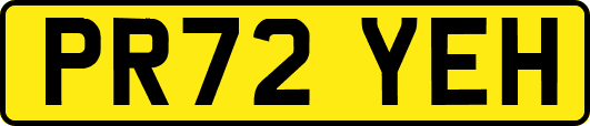 PR72YEH