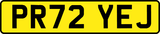 PR72YEJ