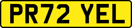 PR72YEL