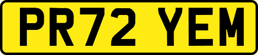 PR72YEM