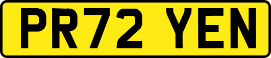 PR72YEN