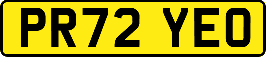 PR72YEO