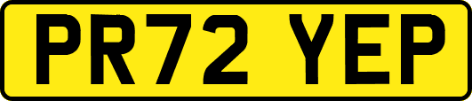 PR72YEP