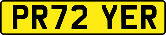 PR72YER