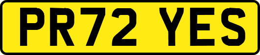 PR72YES