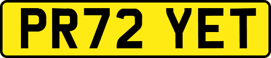 PR72YET