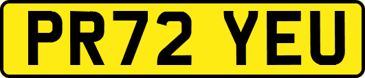 PR72YEU