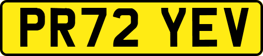 PR72YEV