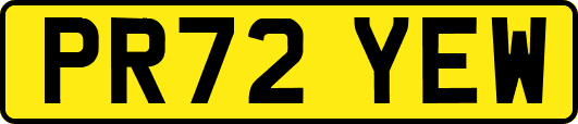 PR72YEW