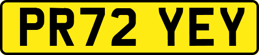 PR72YEY