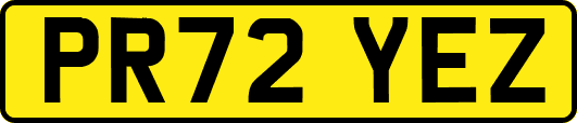 PR72YEZ