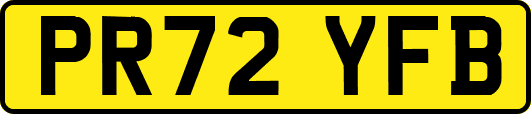PR72YFB