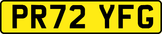 PR72YFG