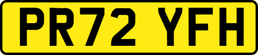 PR72YFH