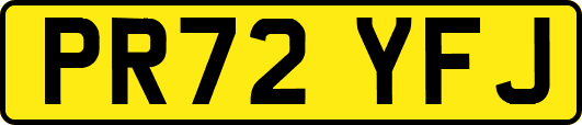PR72YFJ