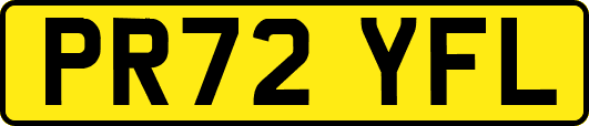 PR72YFL