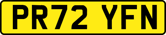 PR72YFN