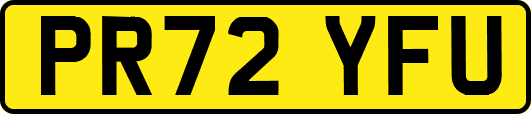 PR72YFU
