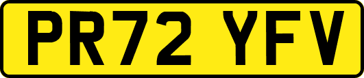 PR72YFV