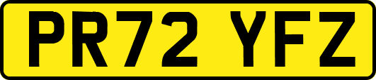 PR72YFZ
