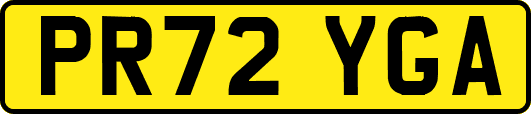 PR72YGA