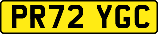 PR72YGC