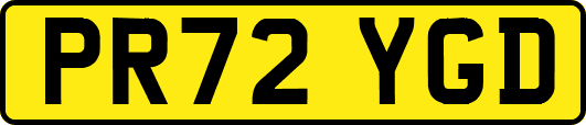 PR72YGD