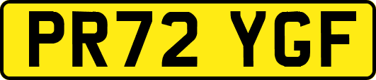 PR72YGF