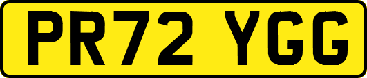 PR72YGG