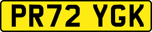 PR72YGK