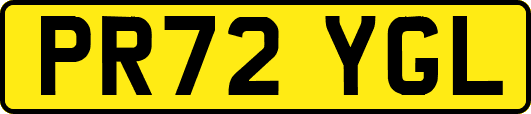 PR72YGL